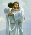 Jesus Welcomes